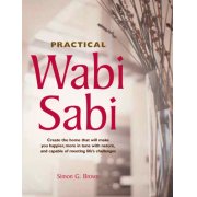 Practical Wabi Sabi